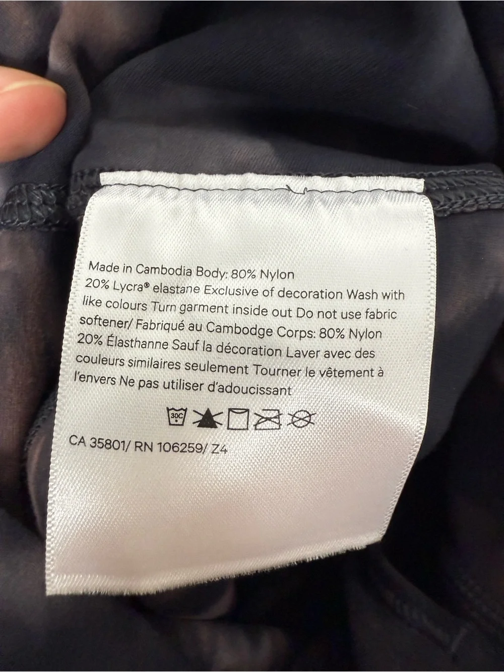 lululemon athletica lululemon align